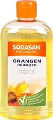 Allesreiniger sinaasappel  6x500 ml.