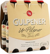 Pilsner 6-pack BIO 1x6 stuks