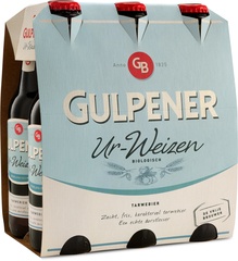 Weizen 6-pack BIO 1x6 stuks
