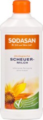 Schuurmiddel BIO 6x500 ml.