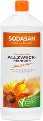 Allesreiniger BIO 6x1 ltr.