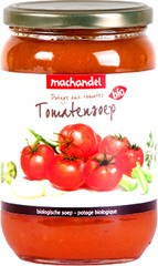 Tomatensoep BIO 6x680 gr.