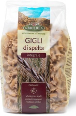 Gigli speltpasta BIO 12x500 gr.