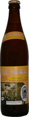 Hefe weizen BIO 1x50 cl