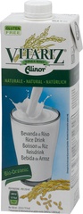 Rijstdrink naturel BIO 10x1 ltr.