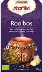 Rooibos BIO 6x30.6 gr.