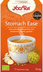 Stomach ease thee BIO 6x30.6 gr.