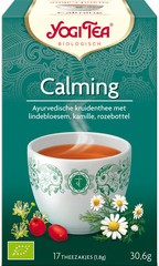 Calming thee BIO 6x30.6 gr.