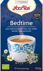Bedtime thee BIO 6x30.6 gr.