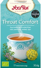 Throat comfort thee BIO 6x32.3 gr.
