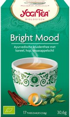 Bright mood thee BIO 6x34 gr.