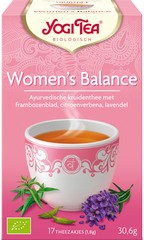 Women's balance thee BIO 6x30.6 gr.