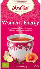 Women's energy thee BIO 6x30.6 gr.