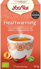 Heartwarming thee BIO 6x30.6 gr.