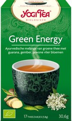 Green energy BIO 6x30.6 gr.