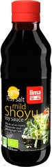 Shoyu soya saus BIO 6x250 ml.