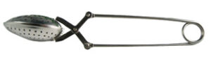 Thee-ei lepelklem  24x1 stuks