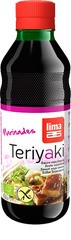 Teriyaki BIO 6x250 ml.
