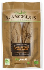 Camusettes campagne desem BIO 5x400 gr.