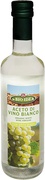Witte wijnazijn BIO 6x500 ml.