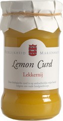 Lemoncurd BIO 6x270 gr.