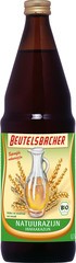 Natuur-/inmaakazijn BIO 6x750 ml.