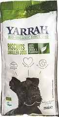Hondenkoekjes vegan BIO 6x250 gr.