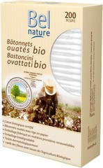 Wattenstaafjes normaal 24x200 stuks