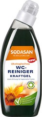 WC powergel  6x750 ml.