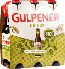 Ur-hop 6-pack BIO 1x6 stuks