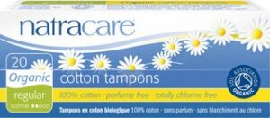 Tampons normaal  12x20 stuks