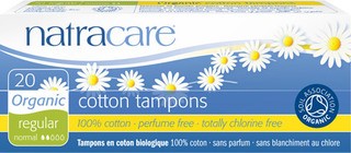 Tampons normaal  12x20 stuks