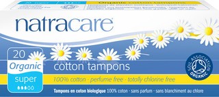 Tampons super  12x20 stuks