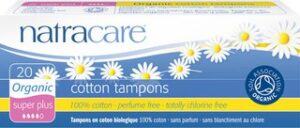 Tampons super plus  12x20 stuks