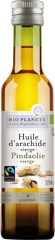 Pindaolie vierge BIO 1x250 ml.