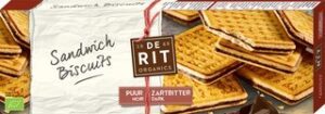 Choco duo's puur BIO 14x150 gr.