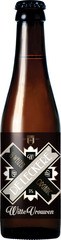 Blondbier witte Vrouwen BIO 1x25 cl