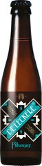 Pilsener BIO 1x25 cl