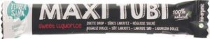 Zoete drop maxi tubi BIO 24x28 gr.