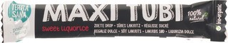 Zoete drop maxi tubi BIO 24x28 gr.