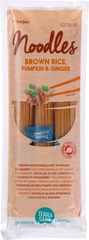 Bruine rijstnoedels pompoen BIO 12x250 g