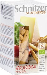 Grissini tomaat BIO 8x100 gr.