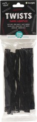 Zoete drop twists BIO 10x100 gr.