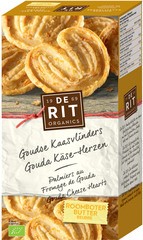 Goudse kaasvlinders BIO 10x100 gr.