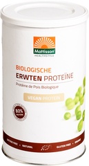 Erwten proteïnepoeder BIO 1x350 gr.