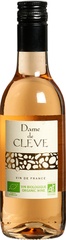 Rosé Grenache BIO 12x25 cl
