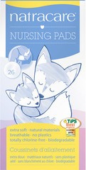 Nursing pads 1x26 stuks