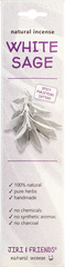 Wierook white sage 10x30 gr.