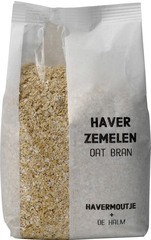 Haverzemelen BIO 6x500 gr.