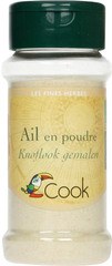 Knoflook gemalen BIO 3x45 gr.